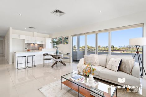 Property photo of 21/947 Mt Alexander Road Essendon VIC 3040