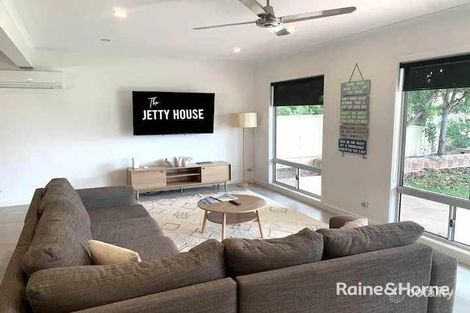 Property photo of 131 Esplanade Coffin Bay SA 5607