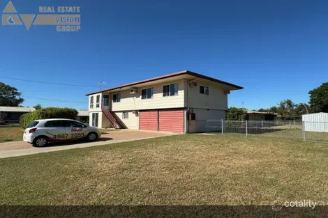 Property photo of 31 Barry Street Emerald QLD 4720