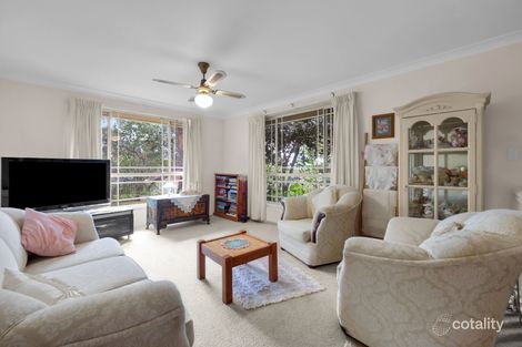 Property photo of 12 Dymond Street Bargo NSW 2574