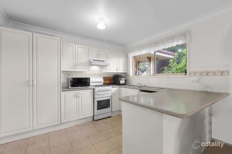 Property photo of 12 Dymond Street Bargo NSW 2574