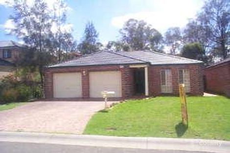 Property photo of 45 Slessor Road Casula NSW 2170