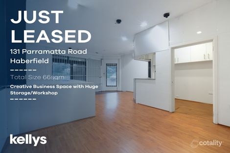 131 Parramatta Rd, Haberfield, NSW 2045