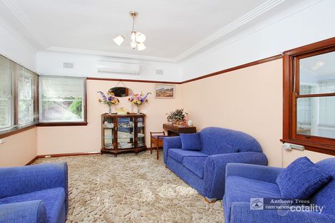 Property photo of 2 Grove Street Eastwood NSW 2122