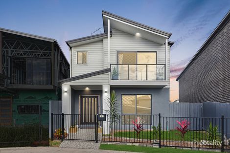 8 Hanna Lane, Mango Hill, QLD 4509