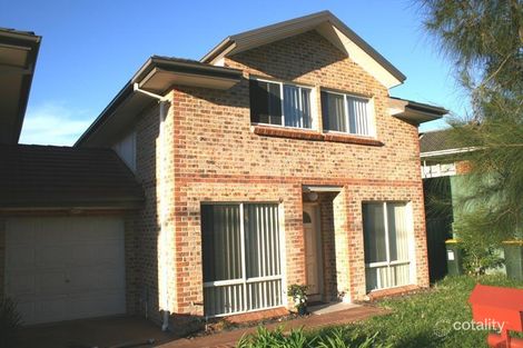 1/128 Aurora Dr, Tregear, NSW 2770