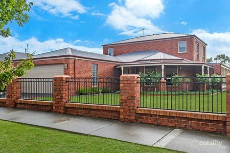 Property photo of 34 Toal Drive Warrnambool VIC 3280