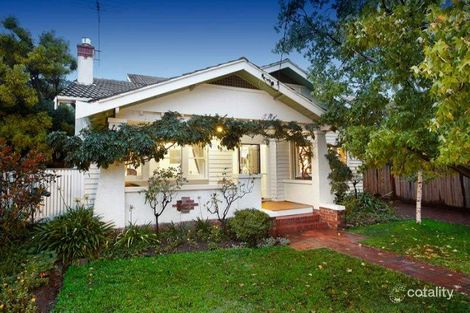 Property photo of 40 Woolcock Avenue Kew East VIC 3102