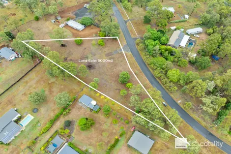 20 Falconer Rd, Woodhill, QLD 4285