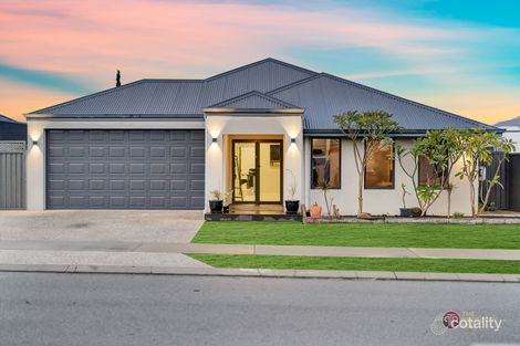 Property photo of 19 Valiant Parade Baldivis WA 6171