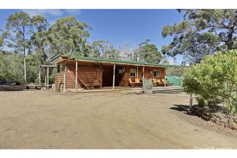 Property photo of 195 Old Jetty Road Eaglehawk Neck TAS 7179