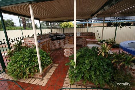 Property photo of 17 Harrier Place Claremont Meadows NSW 2747