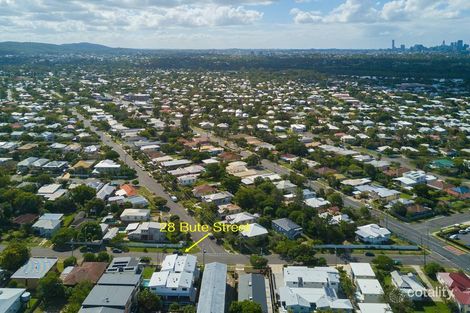 Property photo of 1/28 Bute Street Sherwood QLD 4075