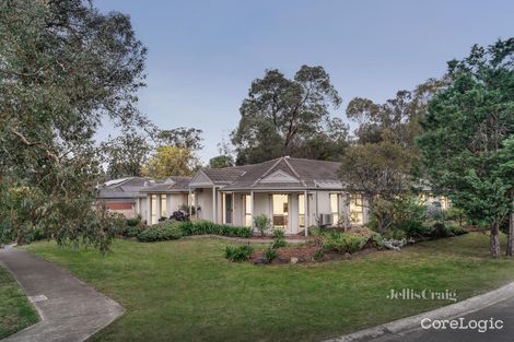 Property photo of 24 Mulberry Court Eltham VIC 3095