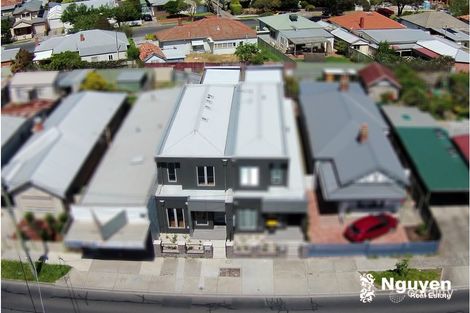 Property photo of 1/17A Ballarat Road Maidstone VIC 3012