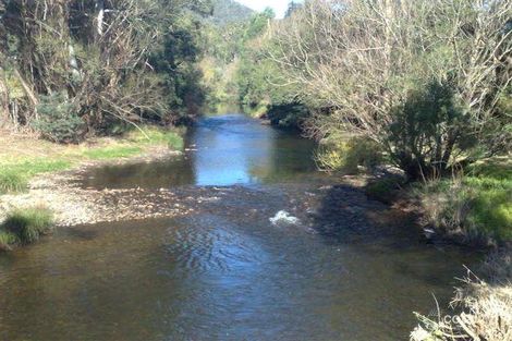 Property photo of 349 Howqua River Road Howqua VIC 3723