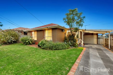 Property photo of 164 Greenhills Road Bundoora VIC 3083