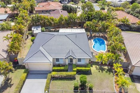 Property photo of 19 Oakview Street Parkinson QLD 4115