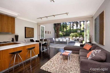 Property photo of 3 Kilminster Lane Woollahra NSW 2025