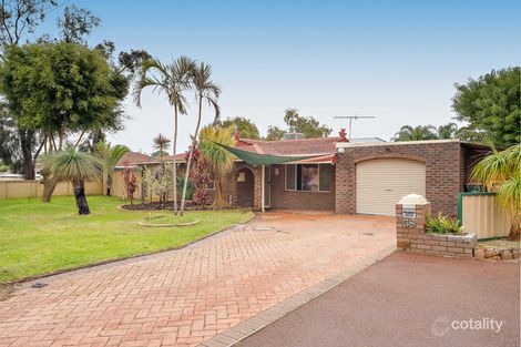 Property photo of 38 Tempany Way Koondoola WA 6064