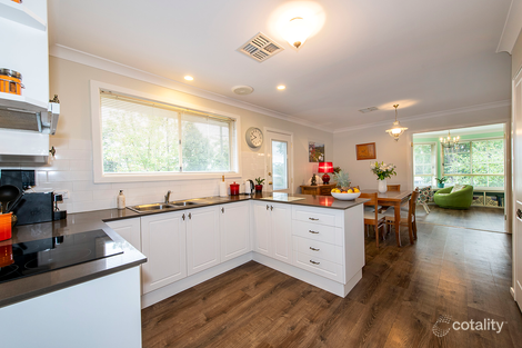 Property photo of 12 Elizabeth Road Mount Riverview NSW 2774