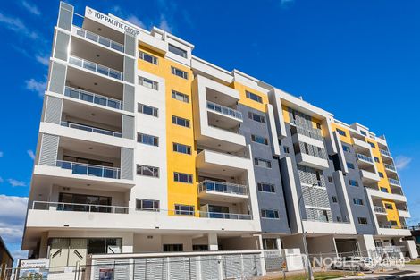 Property photo of 501/52-62 Arncliffe Street Wolli Creek NSW 2205