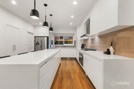 Property photo of 60 Binnak Drive Watsonia North VIC 3087