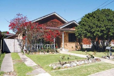 Property photo of 12 Davidson Avenue Concord NSW 2137