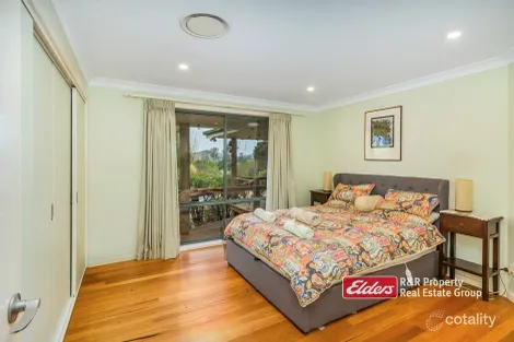 Property photo of 7 Ashworth Close Gloucester NSW 2422