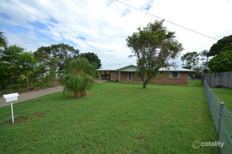 Property photo of 5 Milne Place Gracemere QLD 4702