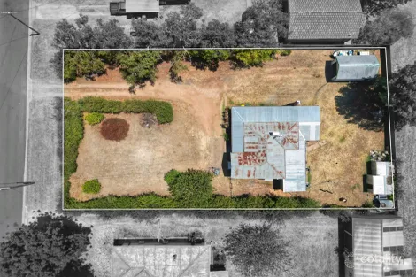 Property photo of 16 Eulo Street Cowra NSW 2794