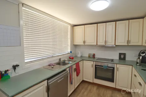 Property photo of 16 Eulo Street Cowra NSW 2794