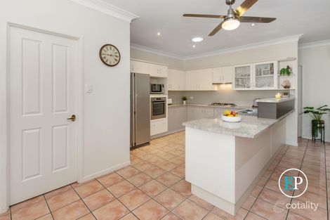 Property photo of 1 Argyle Court Annandale QLD 4814
