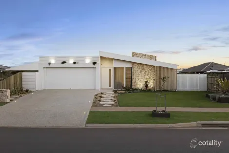 12 Cadel Evans Dr, Kearneys Spring, QLD 4350