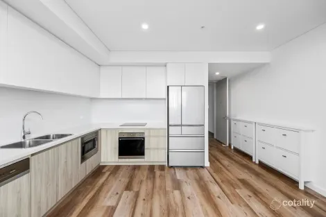 Property photo of 904/20 Bridge Street Lidcombe NSW 2141