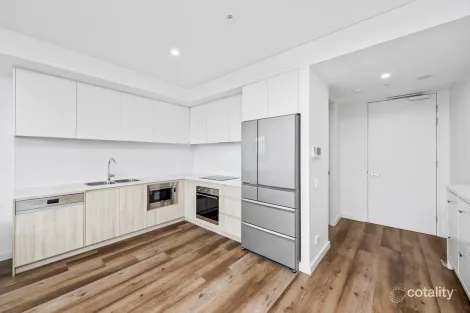 Property photo of 904/20 Bridge Street Lidcombe NSW 2141
