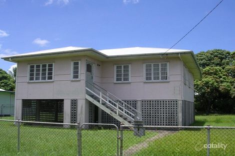 135 Palmerston St, Currajong, QLD 4812