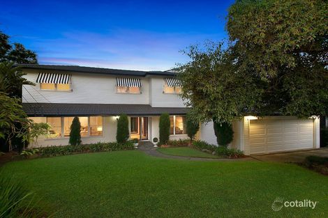 Property photo of 52 Renway Avenue Lugarno NSW 2210