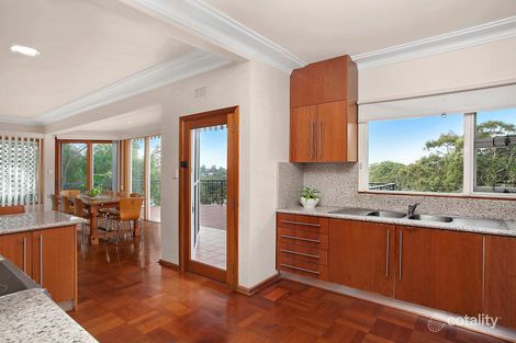 Property photo of 52 Renway Avenue Lugarno NSW 2210