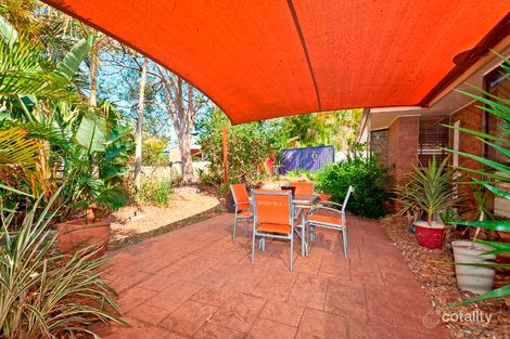 Property photo of 3 Wetheral Place Alexandra Hills QLD 4161