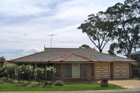 Property photo of 10 Jacobs Close Menai NSW 2234