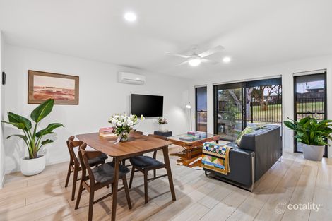 Property photo of 9/14-16 Empress Street Centenary Heights QLD 4350