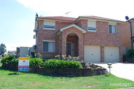 Property photo of 23 Culburra Street Prestons NSW 2170