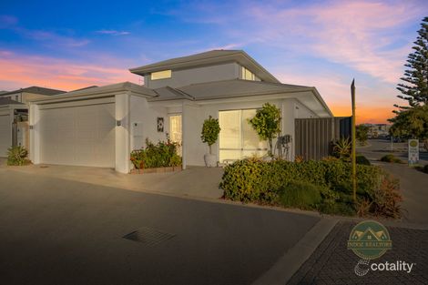 158 Reflection Bvd, Jindalee, WA 6036
