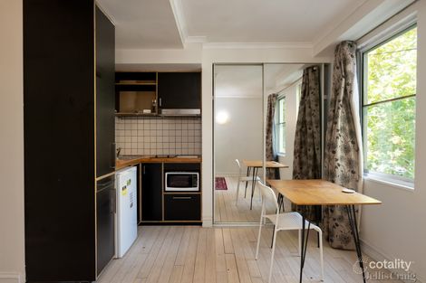 Property photo of 205/70 Queensberry Street Carlton VIC 3053