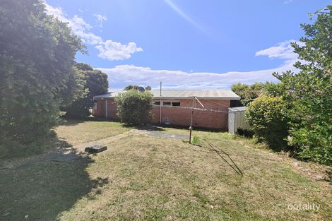 Property photo of 3 Frederick Street Ocean Vista TAS 7320