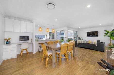 Property photo of 29 Ashlar Parkway Thrumster NSW 2444