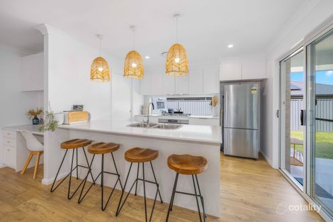Property photo of 29 Ashlar Parkway Thrumster NSW 2444