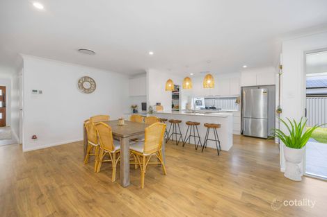 Property photo of 29 Ashlar Parkway Thrumster NSW 2444
