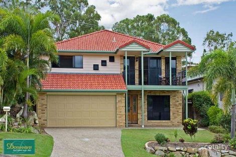 Property photo of 64 Taltarni Circuit Mitchelton QLD 4053